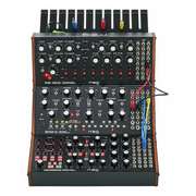 moog Sound Studio: Mother-32 & DFAM & Subharmonicon