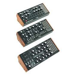 Sound Studio: Mother-32 & DFAM & Subharmonicon - photo-5