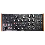 moog Subharmonicon