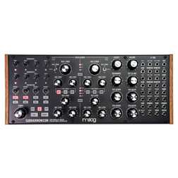 Subharmonicon - photo-1