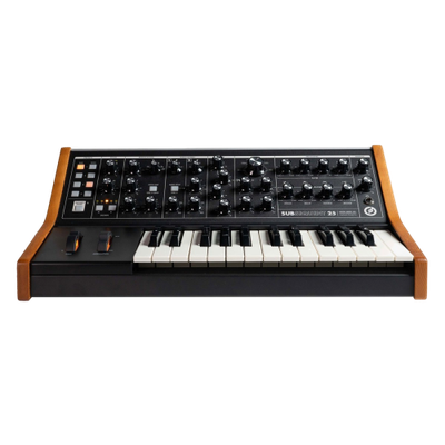 moog Subsequent 25