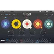 Native Instruments FLESH DL