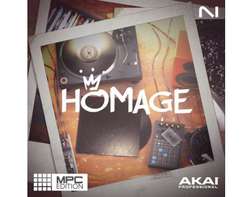 Homage MPC Edition - photo-1