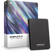 Native Instruments KOMPLETE 13 ULTIMATE