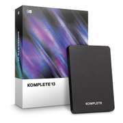 Native Instruments KOMPLETE 13 Upgrade for KSelect
