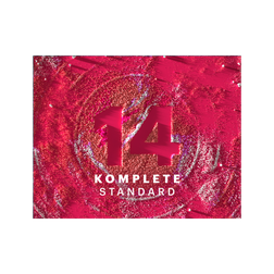 KOMPLETE 14 STANDARD Upgrade for KSelect [Digital] - 1