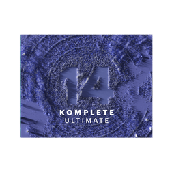 KOMPLETE 14 ULTIMATE Upgrade for Komplete 8-14 [Digital] - photo-1