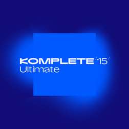 KOMPLETE 15 ULTIMATE [Digital] - photo-1