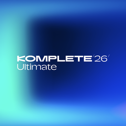 KOMPLETE 26 ULTIMATE [Digital] - photo-3