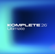 KOMPLETE 26 ULTIMATE [Digital] - photo-3