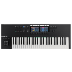 KOMPLETE KONTROL S49 MK2 + KOMPLETE 14 Select - photo-1