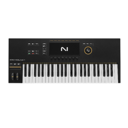 KONTROL S49 MK3 + K14 Select - photo-1
