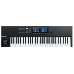 KOMPLETE KONTROL S61 MK2 + K14 Select - photo-1