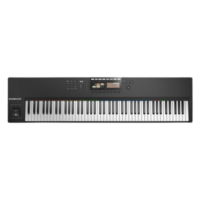 Native Instruments KOMPLETE KONTROL S88 Mk2 + Komplete Select