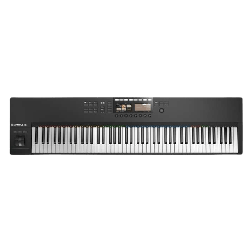 KOMPLETE KONTROL S88 Mk2 + Komplete Select - KOMPLETE KONTROL S88 Mk2