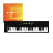 Native Instruments KONTROL S88 MK3 + K26 Select