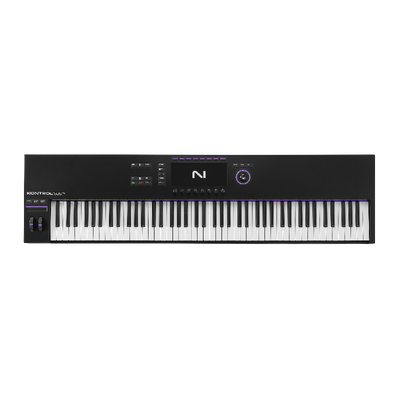 最新のデザイン Instruments Native KONTROL Omnia Choir Select K15 + MK3 S88 DTM・DAW