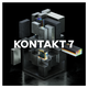 KONTAKT 7 [Digital] - photo-1