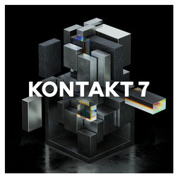 KONTAKT 7 Update [Digital] - photo-1