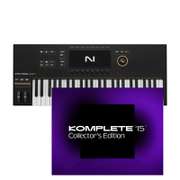 Native Instruments KONTROL S49 MK3 + K14 Collector's Edition