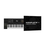 Native Instruments KONTROL S49 MK3 + K14 Collector's Edition