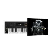 Native Instruments KONTROL S49 MK3