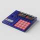 Maschine Mk3 ULTRAVIOLET - Maschine Mk3 25 Future Photo 1