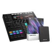 Native Instruments Maschine Mk3 + Komplete 13