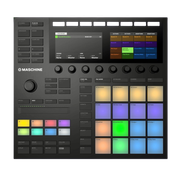 Native Instruments Maschine Mk3 [6 Free Expansion]