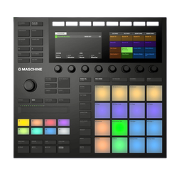 Maschine Mk3 [6 Free Expansion] - photo-2