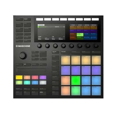 Native Instruments Maschine Mk3 - SKYLARK