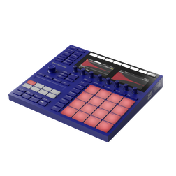 Maschine Mk3 ULTRAVIOLET - Maschine Mk3 25 Future Photo 3