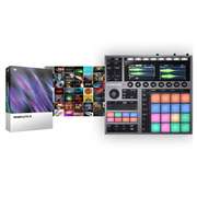 Native Instruments MASCHINE+ KOMPLETE 13