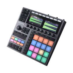 Maschine+ - photo-2