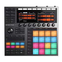 Maschine+ - photo-1