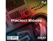 Native Instruments MPC Expansion - Faded Reels DL