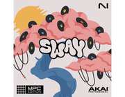 Native Instruments Sway MPC Edition DL