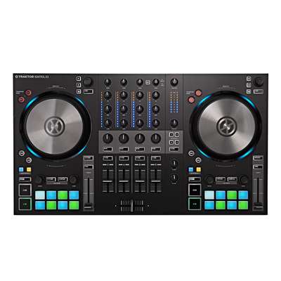 Native Instruments Traktor KONTROL S3