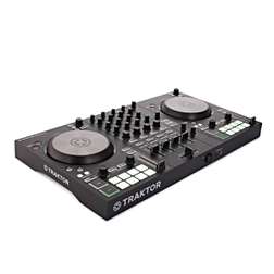 Traktor KONTROL S3 - photo-2