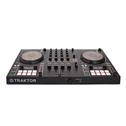 Traktor KONTROL S3 - photo-3
