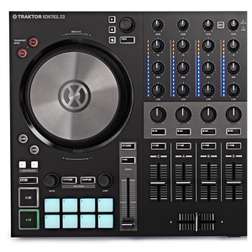 Traktor KONTROL S3 - photo-4