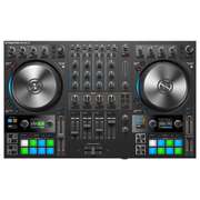 Native Instruments TRAKTOR KONTROL S4 MK3