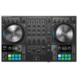 TRAKTOR KONTROL S4 MK3 - photo-1