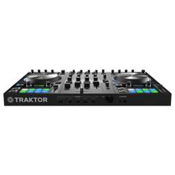 TRAKTOR KONTROL S4 MK3 - photo-4
