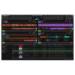 TRAKTOR KONTROL S4 MK3 - photo-6