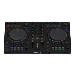 Traktor MX2 - photo-3