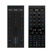 Native Instruments TRAKTOR X1 MK3 + Z1 MK2