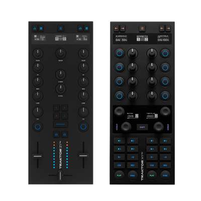 TRAKTOR X1 MK3 + Z1 MK2