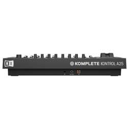 KOMPLETE KONTROL A25 + KOMLETE 14 STANDARD - photo-2