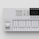 KOMPLETE KONTROL S49 MK2 VAPOR GRAY - KOMPLETE KONTROL S49 MK2 VAPOR GRAY Photo 2